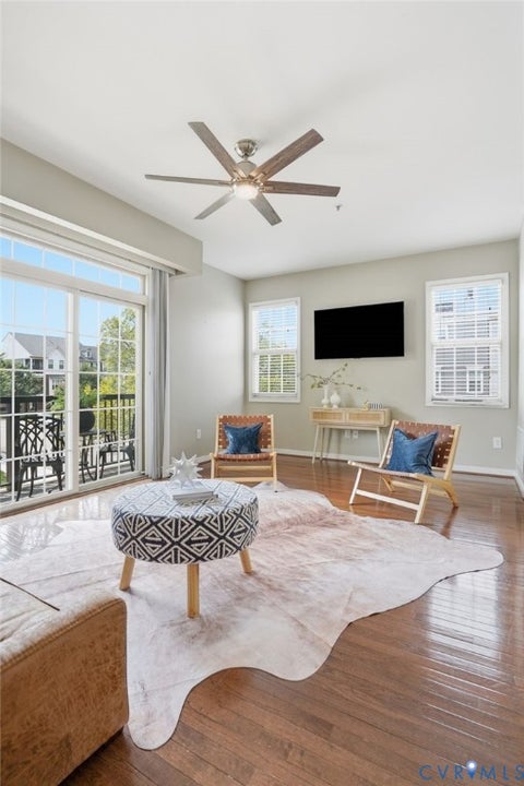 Tiny photo for 10921 Parkshire Lane, Henrico, VA 23233 (MLS # 2619493)