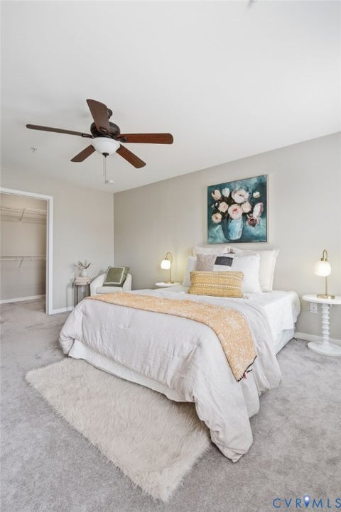 Tiny photo for 10921 Parkshire Lane, Henrico, VA 23233 (MLS # 2619493)