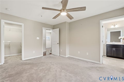 Tiny photo for 10921 Parkshire Lane, Henrico, VA 23233 (MLS # 2619493)
