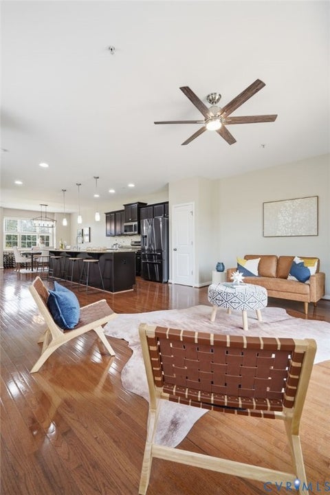Tiny photo for 10921 Parkshire Lane, Henrico, VA 23233 (MLS # 2619493)