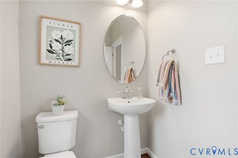Tiny photo for 10921 Parkshire Lane, Henrico, VA 23233 (MLS # 2619493)
