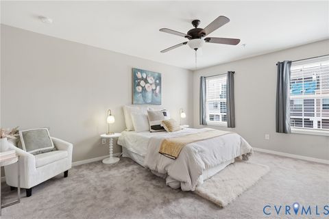 Tiny photo for 10921 Parkshire Lane, Henrico, VA 23233 (MLS # 2619493)