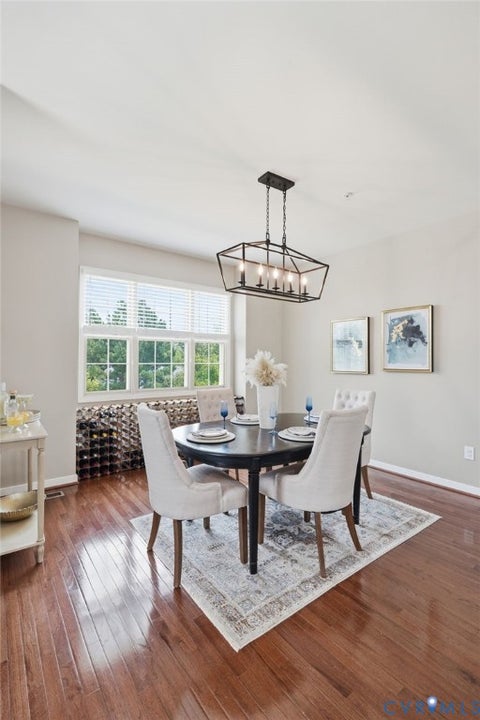 Tiny photo for 10921 Parkshire Lane, Henrico, VA 23233 (MLS # 2619493)