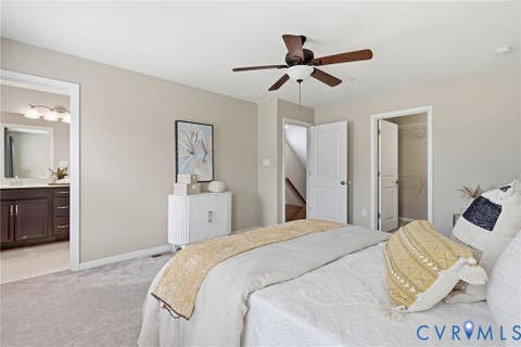 Tiny photo for 10921 Parkshire Lane, Henrico, VA 23233 (MLS # 2619493)