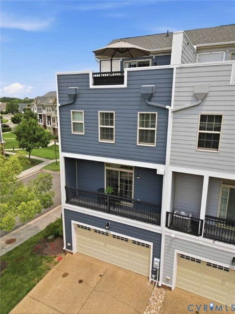 Tiny photo for 10921 Parkshire Lane, Henrico, VA 23233 (MLS # 2619493)
