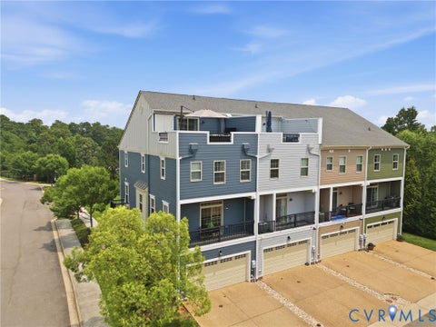 Tiny photo for 10921 Parkshire Lane, Henrico, VA 23233 (MLS # 2619493)