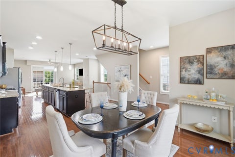 Tiny photo for 10921 Parkshire Lane, Henrico, VA 23233 (MLS # 2619493)