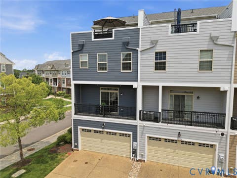Photo of 10921 Parkshire Lane, Henrico, VA 23233 (MLS # 2619493)