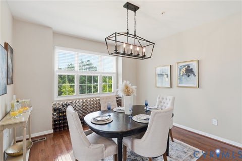 Tiny photo for 10921 Parkshire Lane, Henrico, VA 23233 (MLS # 2619493)