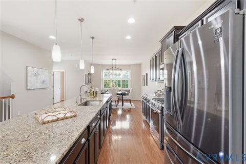 Tiny photo for 10921 Parkshire Lane, Henrico, VA 23233 (MLS # 2619493)
