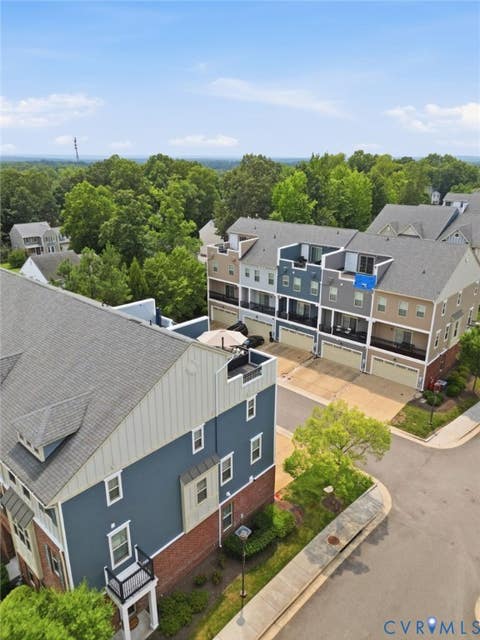 Tiny photo for 10921 Parkshire Lane, Henrico, VA 23233 (MLS # 2619493)