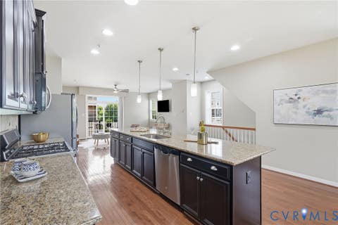 Tiny photo for 10921 Parkshire Lane, Henrico, VA 23233 (MLS # 2619493)