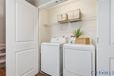 Tiny photo for 10921 Parkshire Lane, Henrico, VA 23233 (MLS # 2619493)
