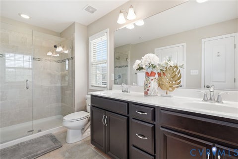 Tiny photo for 10921 Parkshire Lane, Henrico, VA 23233 (MLS # 2619493)