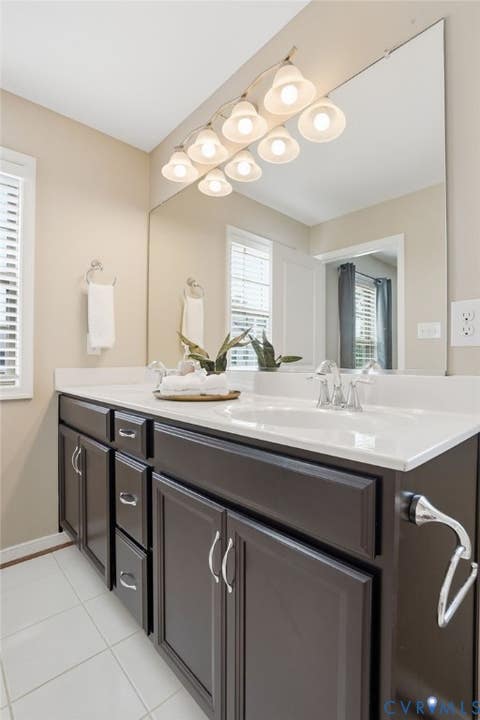 Tiny photo for 10921 Parkshire Lane, Henrico, VA 23233 (MLS # 2619493)