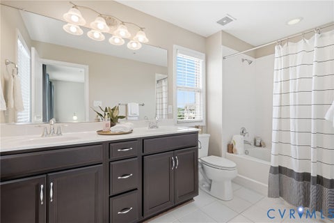 Tiny photo for 10921 Parkshire Lane, Henrico, VA 23233 (MLS # 2619493)