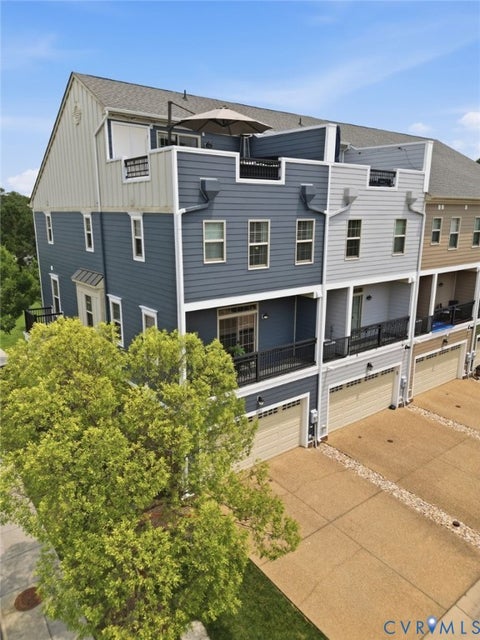 Tiny photo for 10921 Parkshire Lane, Henrico, VA 23233 (MLS # 2619493)