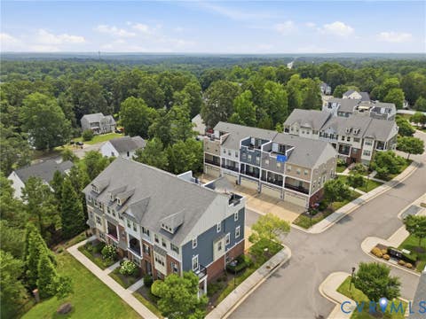 Tiny photo for 10921 Parkshire Lane, Henrico, VA 23233 (MLS # 2619493)