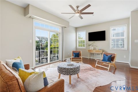 Tiny photo for 10921 Parkshire Lane, Henrico, VA 23233 (MLS # 2619493)