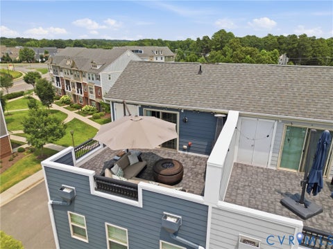 Tiny photo for 10921 Parkshire Lane, Henrico, VA 23233 (MLS # 2619493)