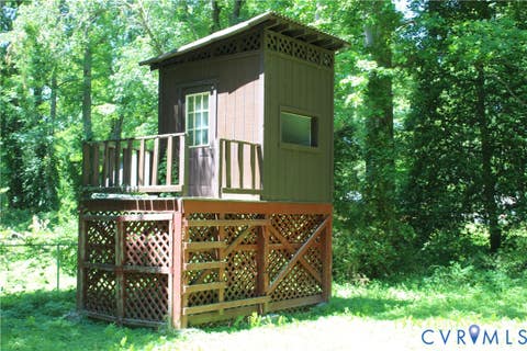 Tiny photo for 10008 Dakins Drive, North Chesterfield, VA 23236 (MLS # 2621913)