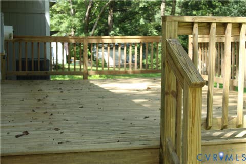 Tiny photo for 10008 Dakins Drive, North Chesterfield, VA 23236 (MLS # 2621913)