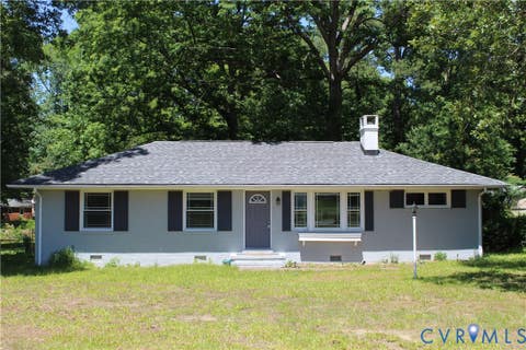 Photo of 10008 Dakins Drive, North Chesterfield, VA 23236 (MLS # 2621913)