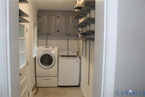 Tiny photo for 10008 Dakins Drive, North Chesterfield, VA 23236 (MLS # 2621913)