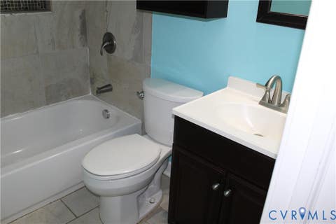 Tiny photo for 10008 Dakins Drive, North Chesterfield, VA 23236 (MLS # 2621913)