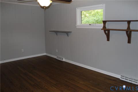 Tiny photo for 10008 Dakins Drive, North Chesterfield, VA 23236 (MLS # 2621913)