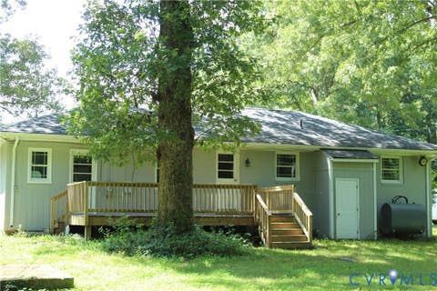 Tiny photo for 10008 Dakins Drive, North Chesterfield, VA 23236 (MLS # 2621913)