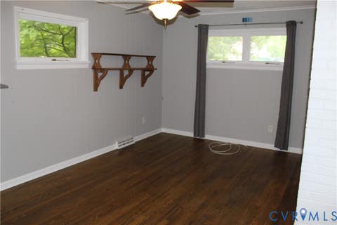 Tiny photo for 10008 Dakins Drive, North Chesterfield, VA 23236 (MLS # 2621913)