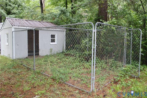 Tiny photo for 10008 Dakins Drive, North Chesterfield, VA 23236 (MLS # 2621913)