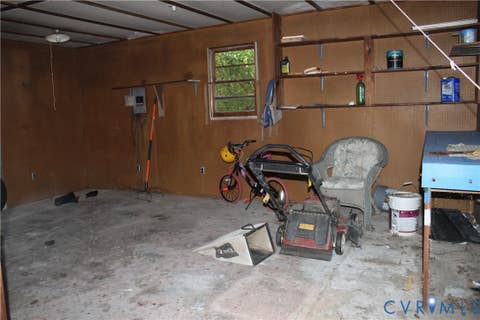 Tiny photo for 10008 Dakins Drive, North Chesterfield, VA 23236 (MLS # 2621913)