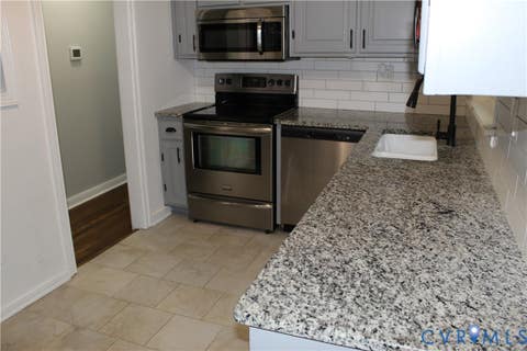 Tiny photo for 10008 Dakins Drive, North Chesterfield, VA 23236 (MLS # 2621913)