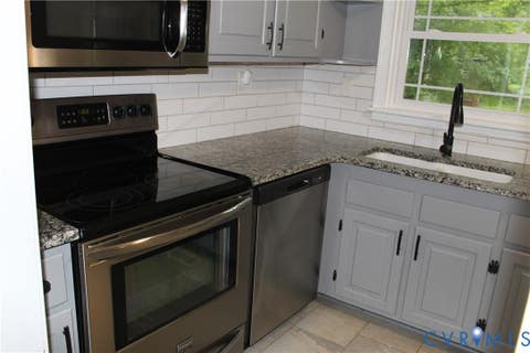 Tiny photo for 10008 Dakins Drive, North Chesterfield, VA 23236 (MLS # 2621913)