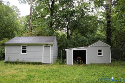 Tiny photo for 10008 Dakins Drive, North Chesterfield, VA 23236 (MLS # 2621913)