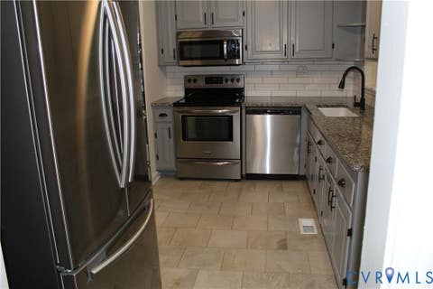 Tiny photo for 10008 Dakins Drive, North Chesterfield, VA 23236 (MLS # 2621913)