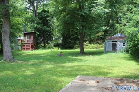 Tiny photo for 10008 Dakins Drive, North Chesterfield, VA 23236 (MLS # 2621913)