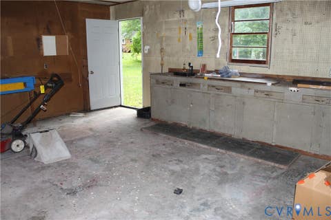 Tiny photo for 10008 Dakins Drive, North Chesterfield, VA 23236 (MLS # 2621913)