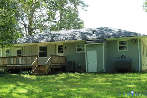 Tiny photo for 10008 Dakins Drive, North Chesterfield, VA 23236 (MLS # 2621913)