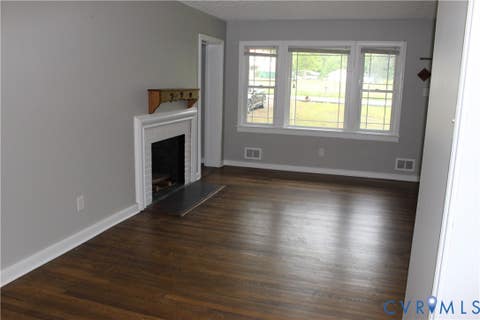 Tiny photo for 10008 Dakins Drive, North Chesterfield, VA 23236 (MLS # 2621913)