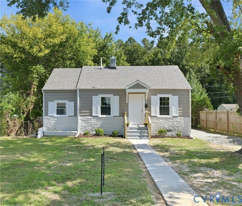 Photo of 2427 Caddie Lane, Henrico, VA 23223 (MLS # 2624471)