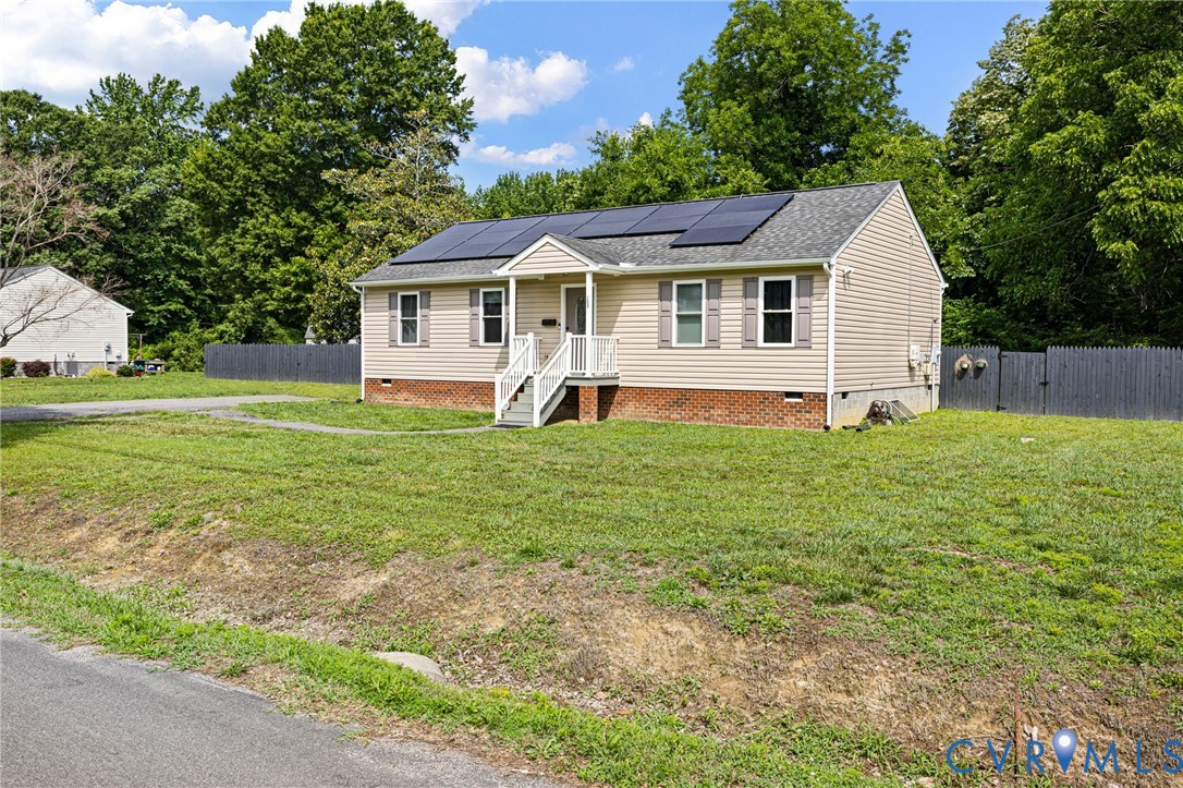 202 S Cedar Avenue, Highland Springs, VA, 23075