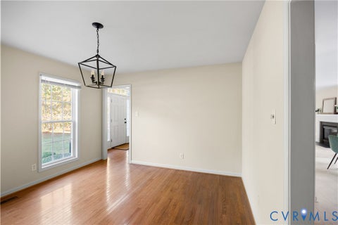 Tiny photo for 16409 Courthouse Road, Dinwiddie, VA 23841 (MLS # 2627475)
