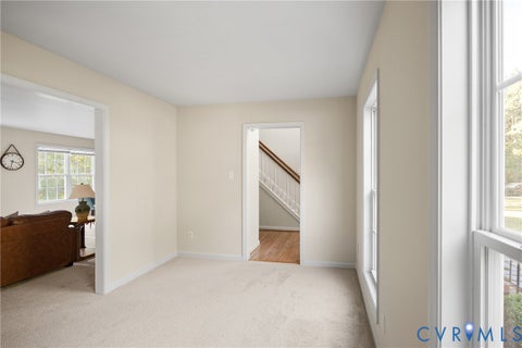 Tiny photo for 16409 Courthouse Road, Dinwiddie, VA 23841 (MLS # 2627475)