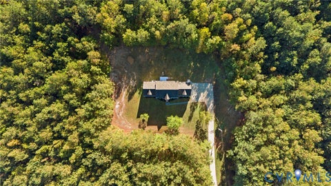 Tiny photo for 16409 Courthouse Road, Dinwiddie, VA 23841 (MLS # 2627475)
