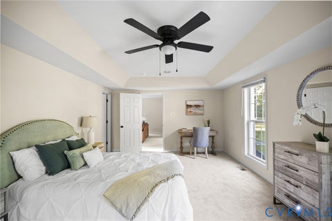 Tiny photo for 16409 Courthouse Road, Dinwiddie, VA 23841 (MLS # 2627475)