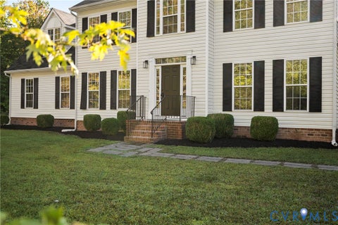 Tiny photo for 16409 Courthouse Road, Dinwiddie, VA 23841 (MLS # 2627475)