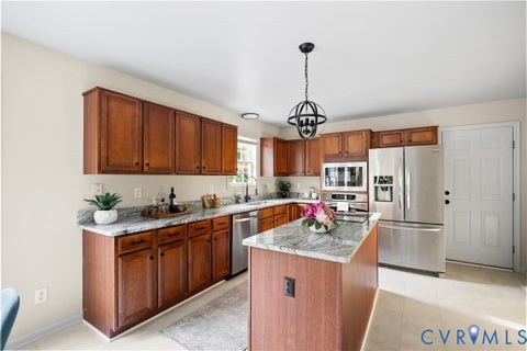 Tiny photo for 16409 Courthouse Road, Dinwiddie, VA 23841 (MLS # 2627475)